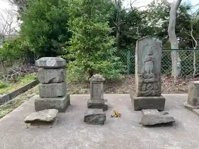 新駒井野星神社(千葉県)