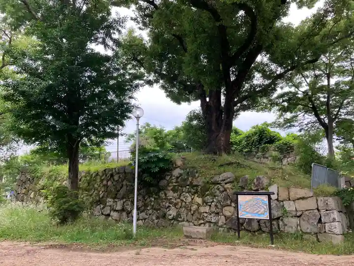 稲葉神社(京都府)