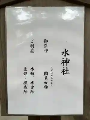 松戸神社のその他建物