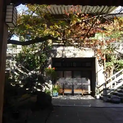 正法寺のその他建物