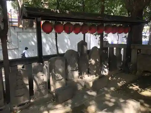 豊栄稲荷神社(東京都)