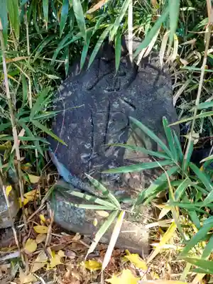 瑳珂比神社(群馬県)