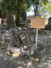 清洲山王宮　日吉神社(愛知県)