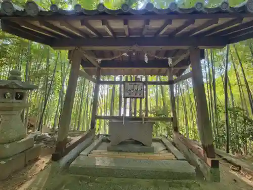 櫛玉比賣命神社(愛媛県)
