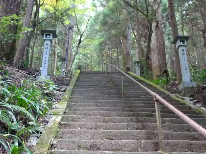 最乗寺(道了尊)のその他建物