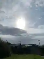 八千鉾神社(石川県)