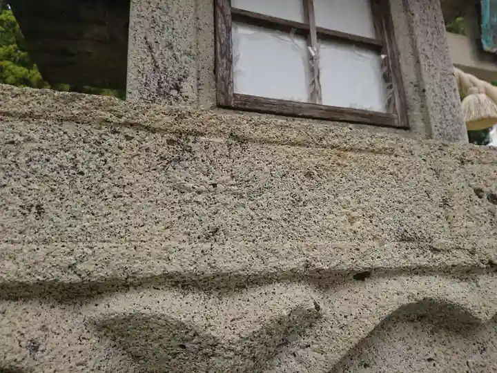 櫻山八幡宮のその他建物