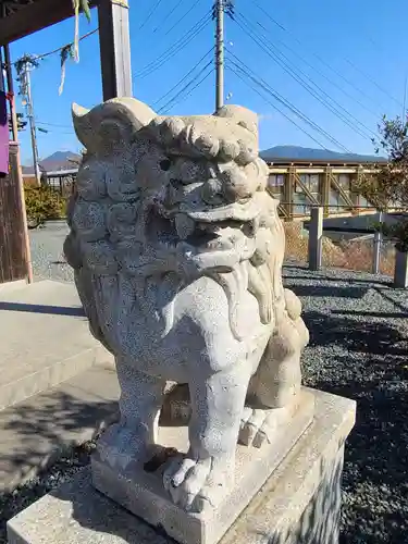 石鎚神社(山口県)