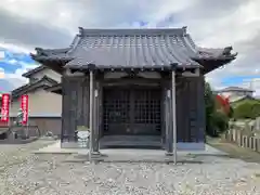 真楽寺(愛知県)