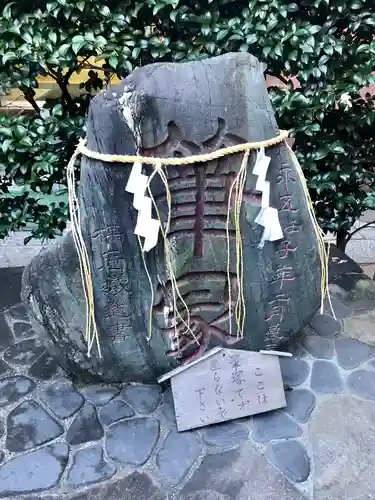 平河天満宮のその他建物