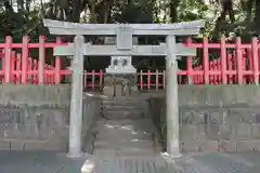 朽瀬神社(福岡県)