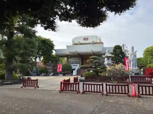 聖徳寺(千葉県)
