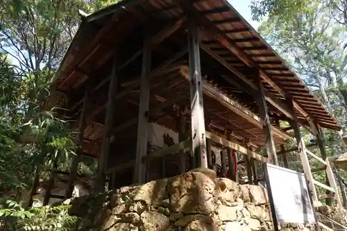 福地若王子神社(兵庫県)