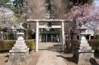 回天神社(茨城県)