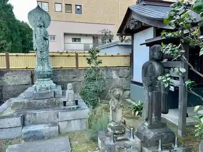 興昭院(東京都)