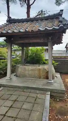 神明宮(新潟県)