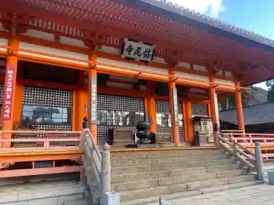 勝尾寺(大阪府)