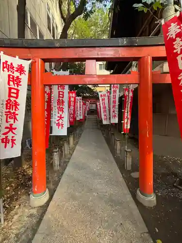 朝日神社(愛知県)