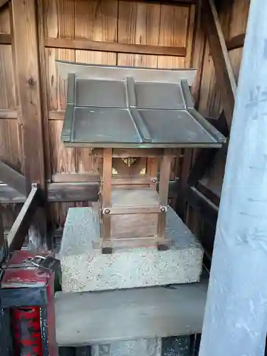 大神宮(京都府)