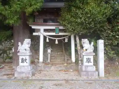 八幡神社(愛知県)