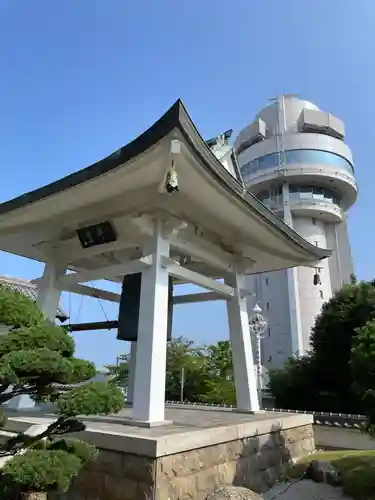 月照寺(兵庫県)
