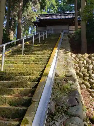 十五社神社のその他建物