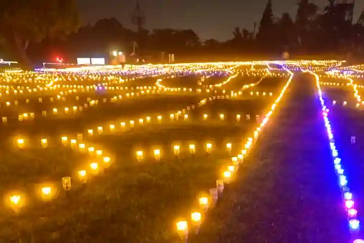 沢山神社(澤山神社)(新潟県)