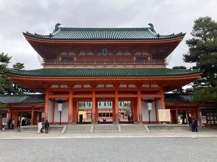 平安神宮(京都府)