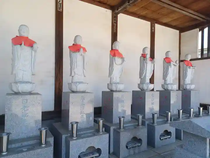 薬王寺(埼玉県)