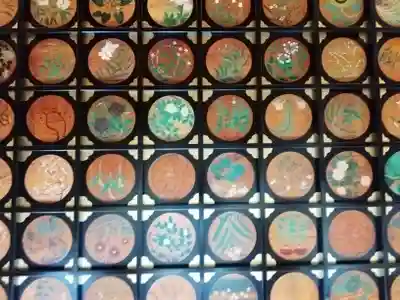 八幡神社松平東照宮(愛知県)