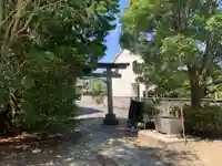 八雲神社(千葉県)