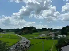 長屋神社(福島県)