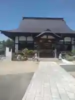 威徳寺(宮城県)