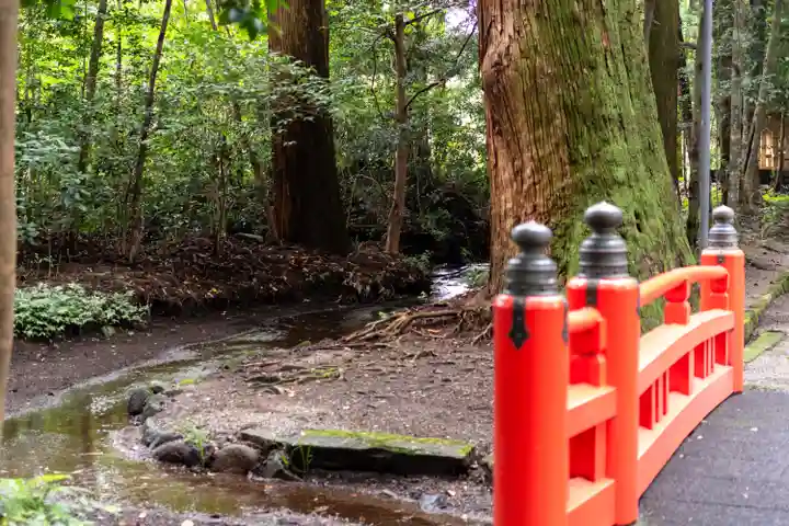 狭野神社(宮崎県)