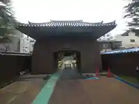 祝言寺(東京都)