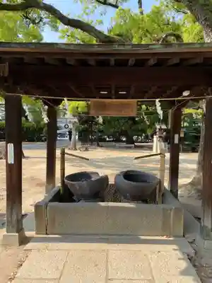 大元 宗忠神社(岡山県)