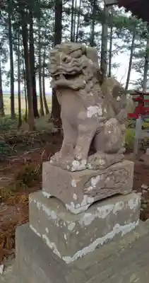 磯良神社(宮城県)