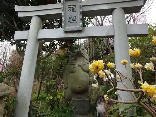 常泉寺のその他建物