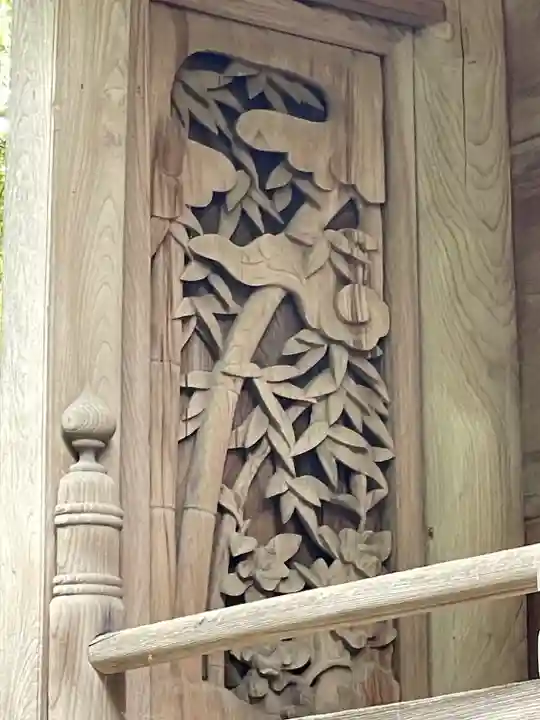 別所神社(長野県)