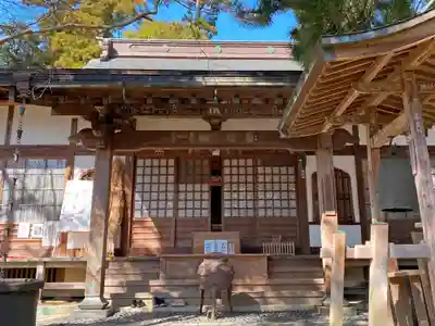 覚園寺のその他建物
