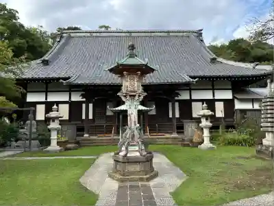 金蔵寺(神奈川県)