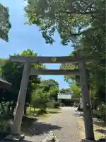 玉鉾神社(愛知県)