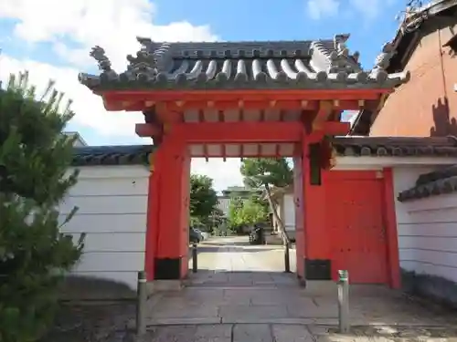 六道珍皇寺(京都府)