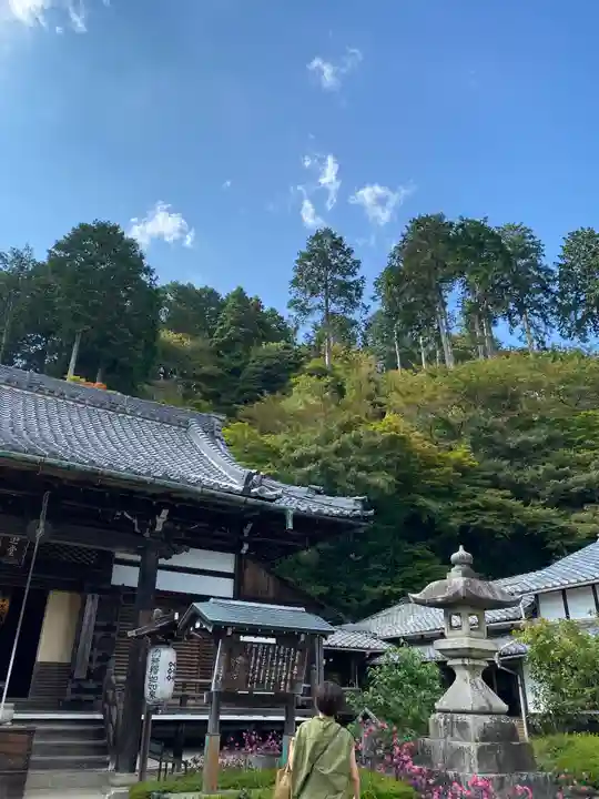 善峯寺(京都府)