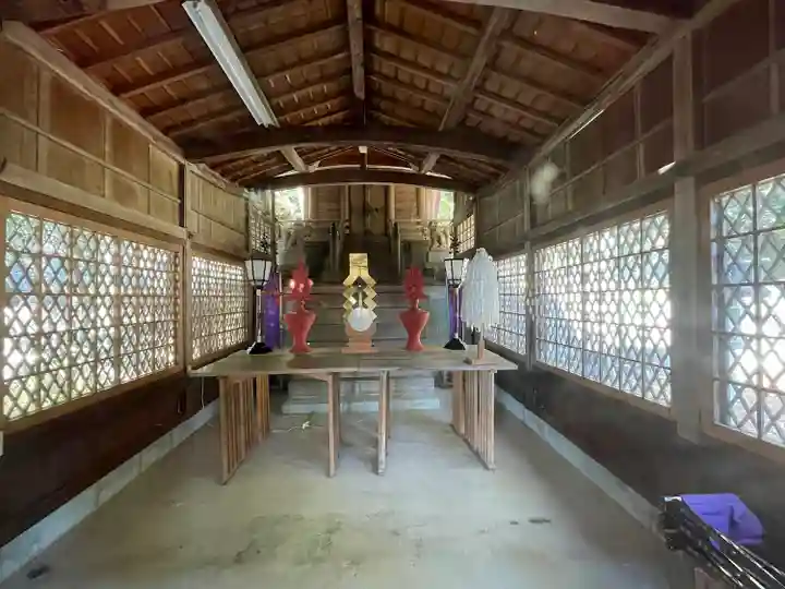 天満天神社(滋賀県)