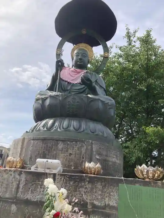 浄名院(東京都)