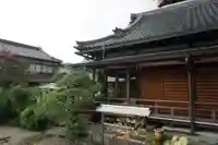 後白河院御聖蹟 法住寺の本殿・本堂
