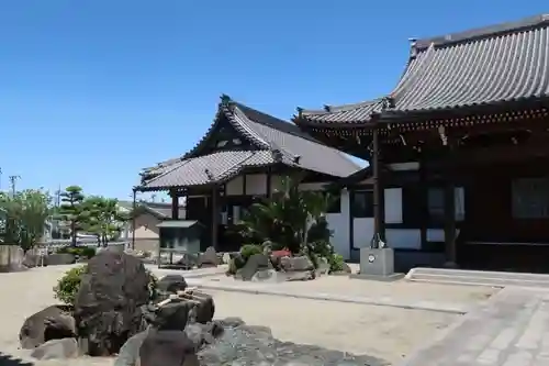 玄猷寺のその他建物