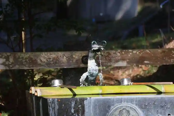 夏井諏訪神社(福島県)