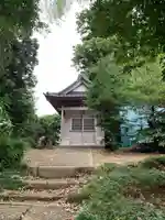 日吉神社のその他建物